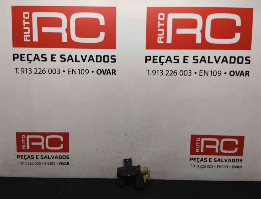 Válvula Reguladora Pressão Turbo / Válvula do Turbo 8200790180 - NISSAN QASHQAI I