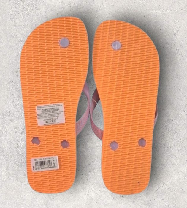 Havaianas Top Fashion Peach 39/40