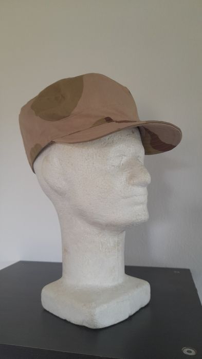 Czapka wojskowa patrolowa rozmiar 57