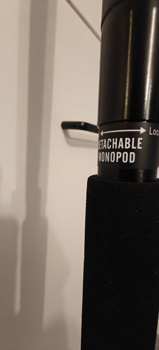 Statyw Tripod Uegogo C11 monopod