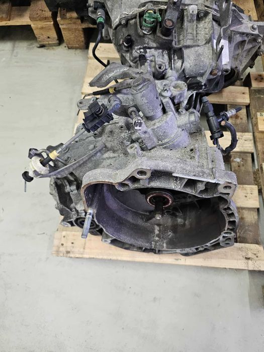 Caixa de velocidades Opel 1.3 CDTI, ref 551.936.21