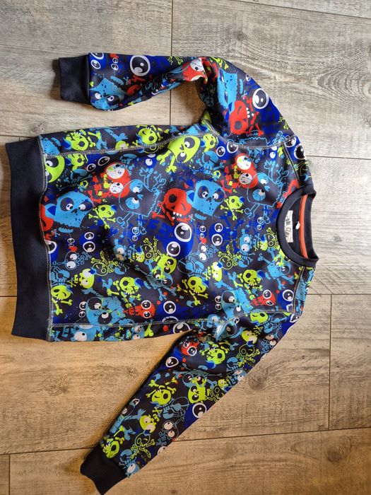 Cool Club bluza 110