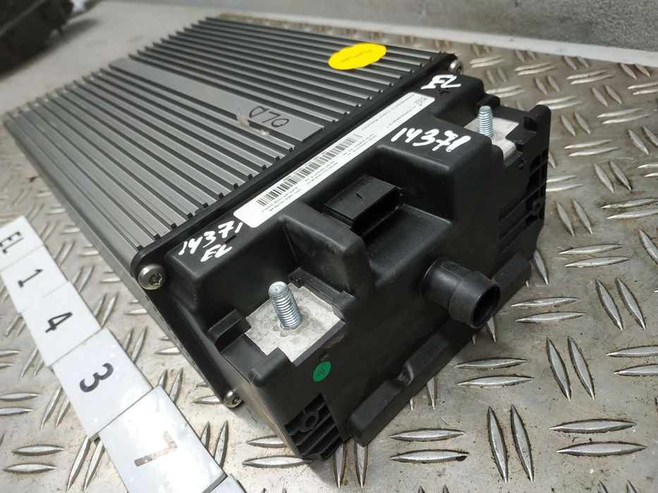 Land Rover Evoque L551 18- Батарея EL14371 K8D210C784AE