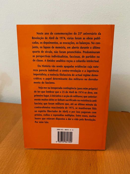 Esta Democracia Filofascista - J. Varela Gomes