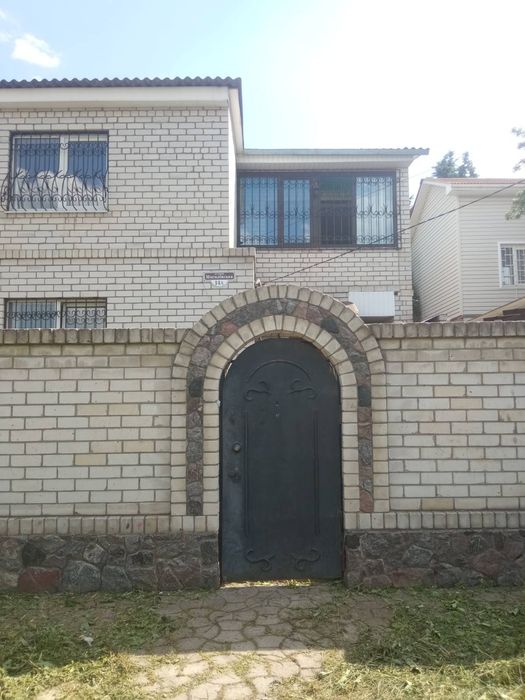 Будинок 120 м.2 Немишля