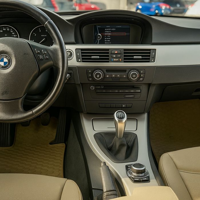 Wynajem BMW 24h E90/E91 LIFT 700zł/brak limitu km