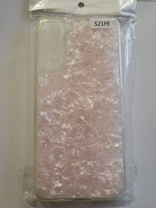 Чохол для телефону Samsung S21 FE