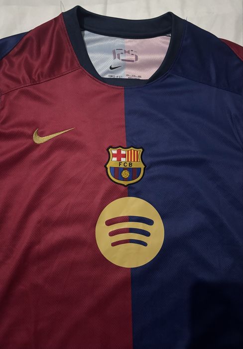 Camisola FC Barcelona