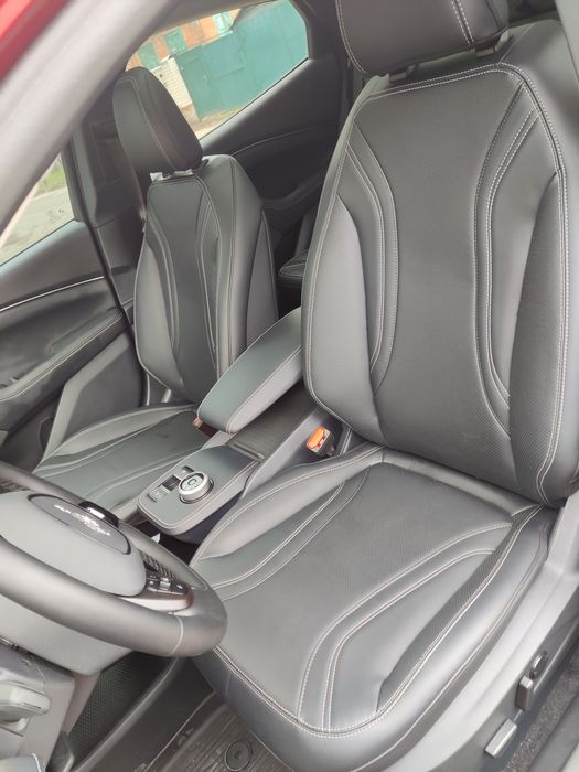 FORD MUSTANG MACH-E PREMIUM
98.7 kWh 23рік10місяць