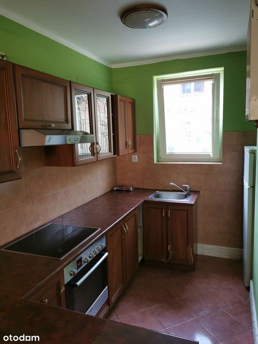 1-Pok, Parking, Balkon, Bezpośrednio