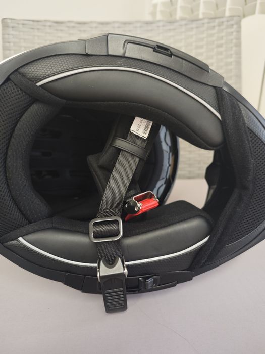 Capacete HJC i71 como novo