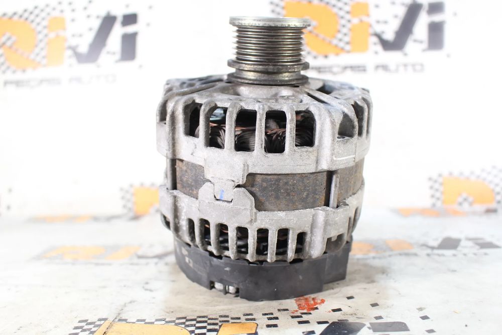 Alternador AUDI A4 (8K2, B8)