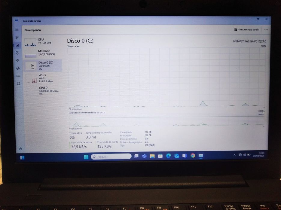 Lenovo M14L-256 I3-1005G1 Like New64739211368579123