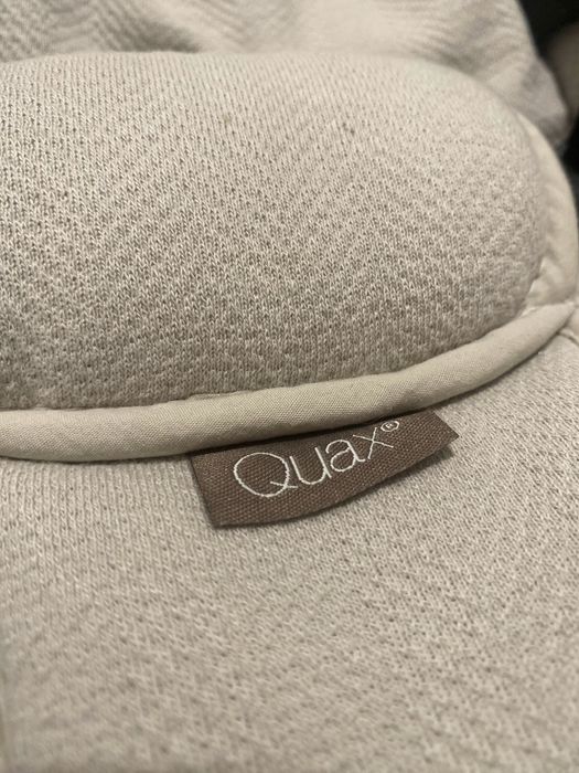 Espreguiçadeira Bebé QUAX