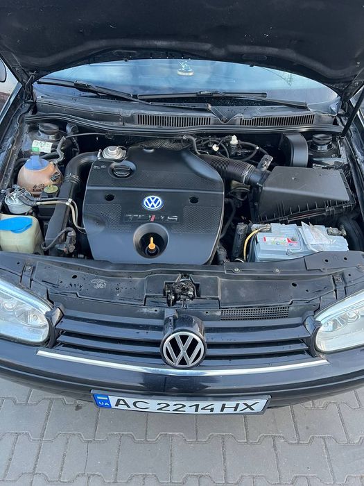Продам Volkswagen golf 4