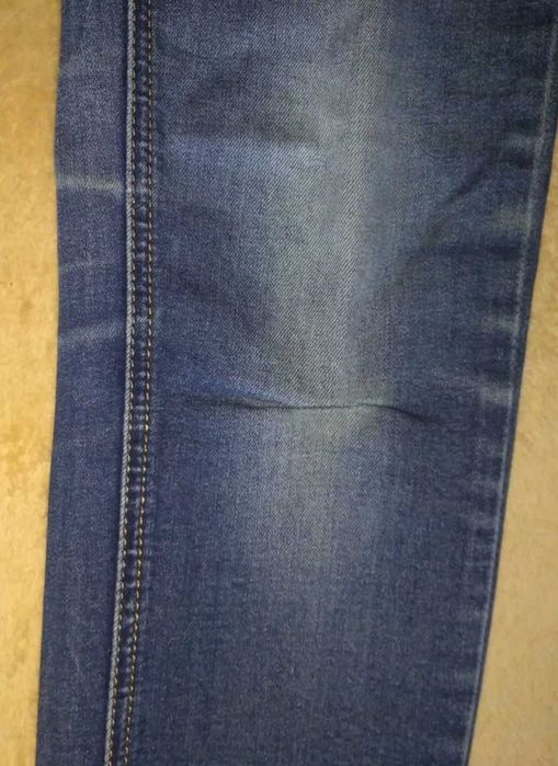 Куртка джинсова  та джинси р-р 42-44 обміняю