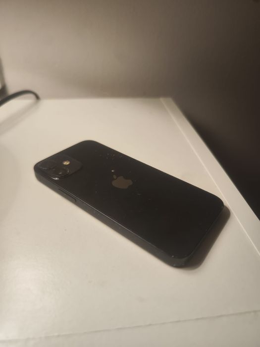 iPhone 12 mini 64 gb
