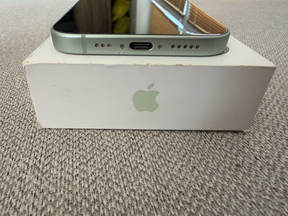 Iphone 15 128GB
