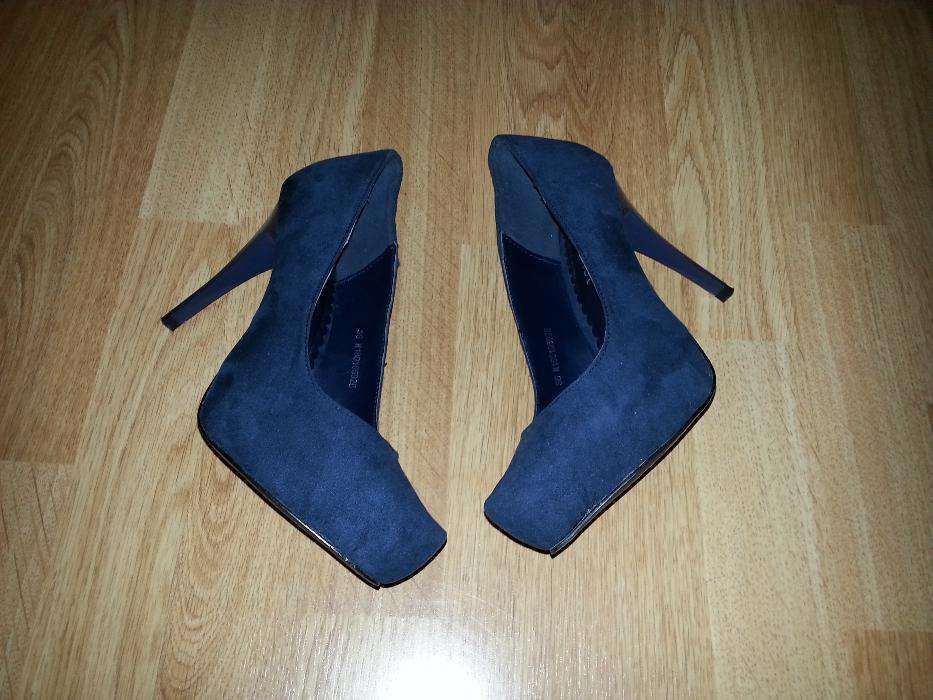 Szpilki JENIFER & JENIFER rozm. 36