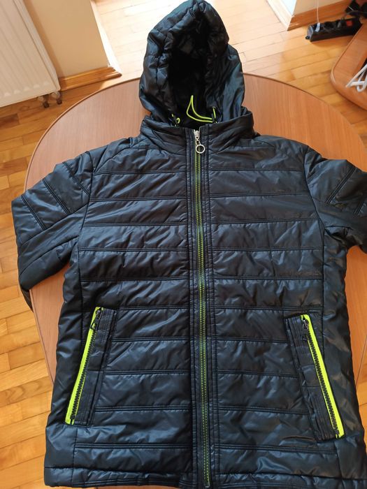 Куртка демі на хлопця