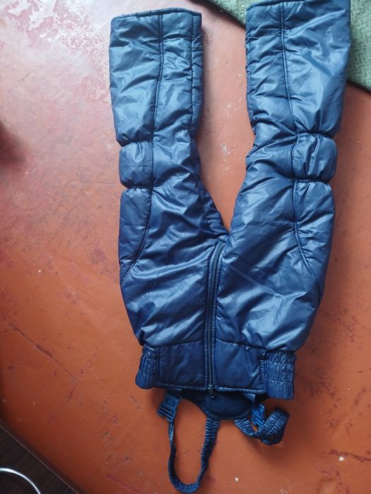 Продам зимній костюм