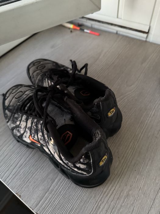 Продам кросівки фірми nike