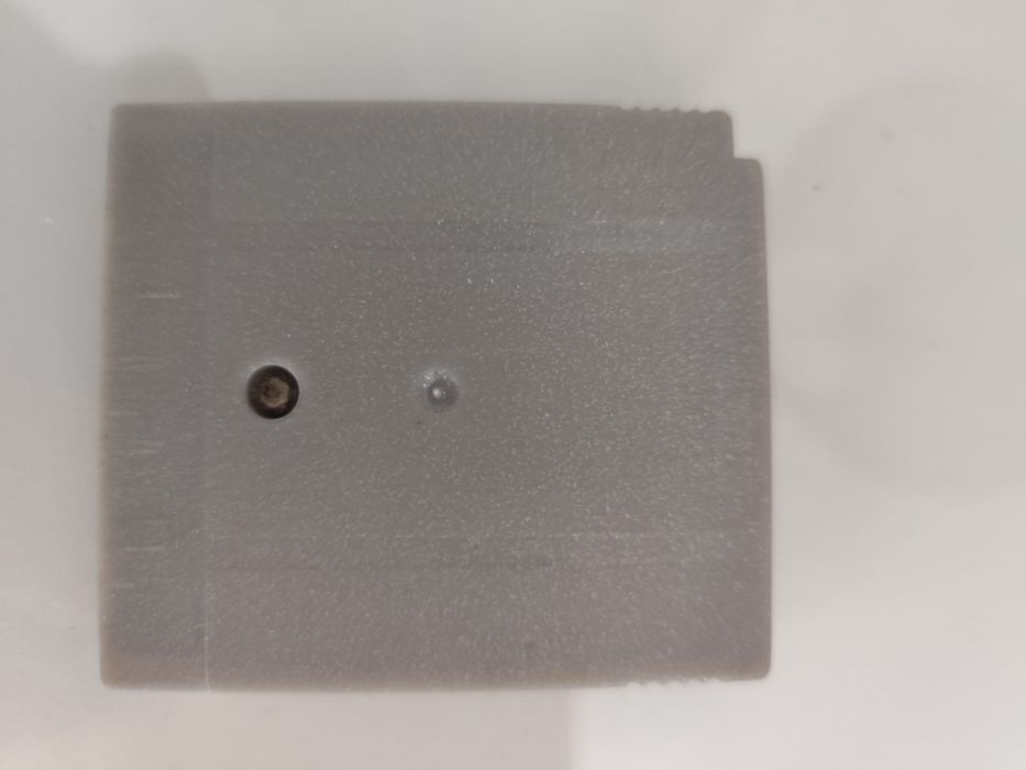 Pokémon Silver Game Boy Color Original