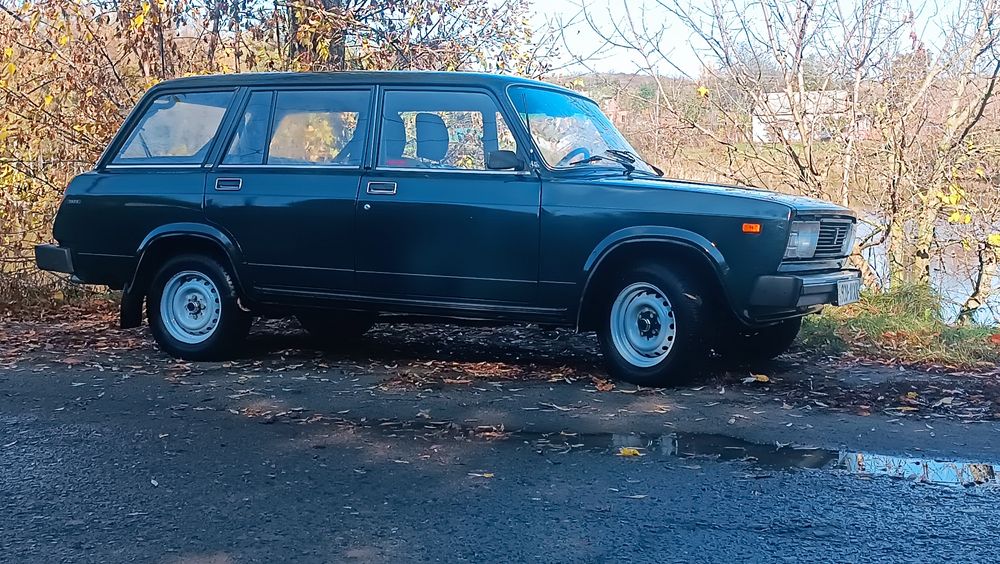 Ваз 21043 оригинал