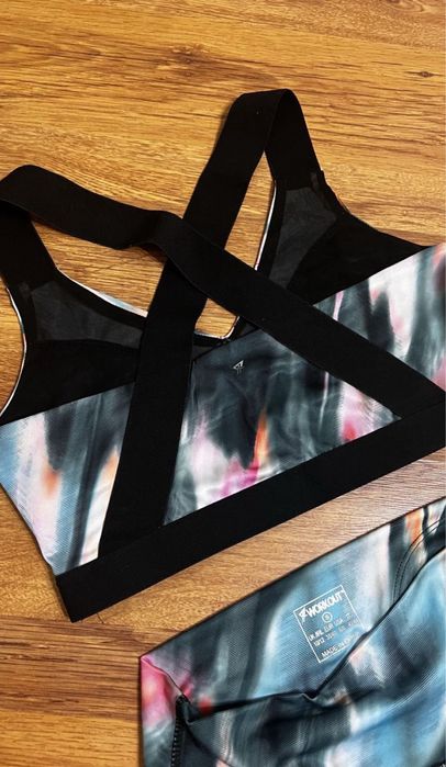 Костюм для тренувань Workout