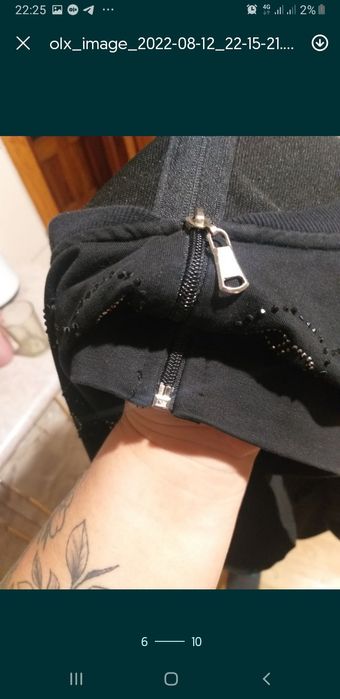 Костюм 58-60розмір