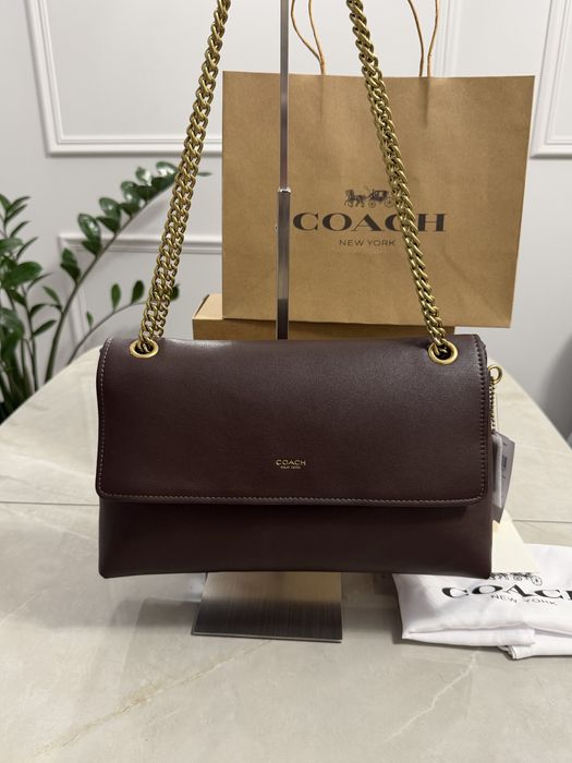 Сумка Coach chelsea