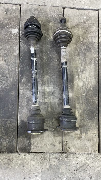 Піввісь Audi а6 с4, a4 b5, а6 с5