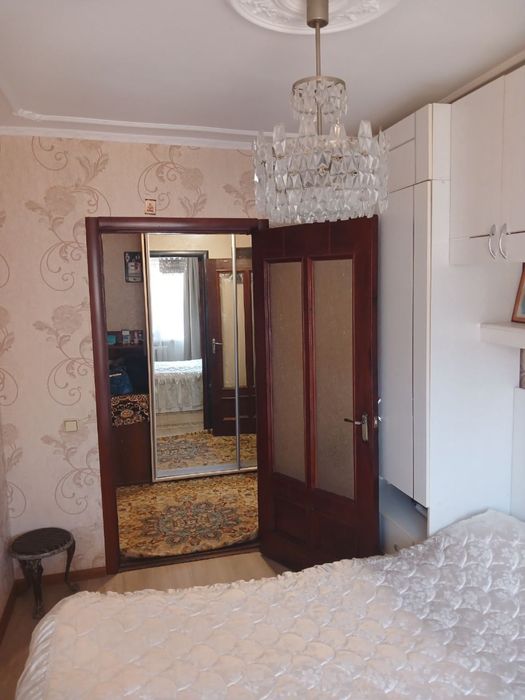 Продам 2к.к. Херсон.шоссе - Строителей