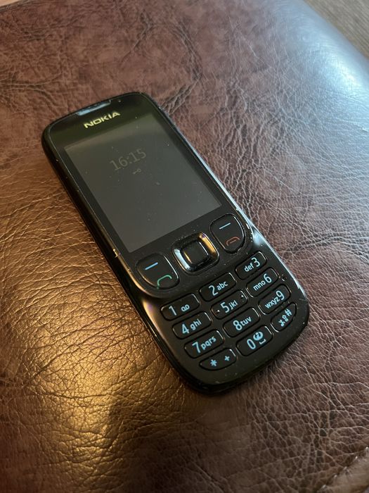 Продам Nokia 6303 Classic