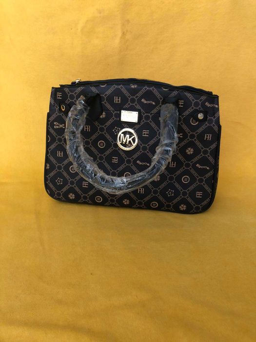 Torebka Michael Kors granatowa