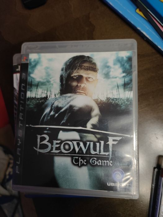 Beowulf The Game PS3