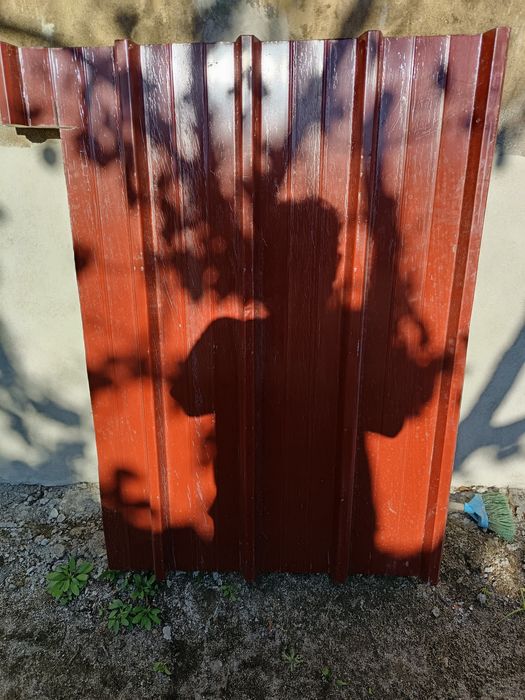 Painel sandwish de 3cm