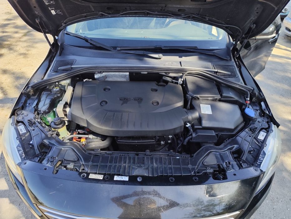 Volvo V60  2.4 D6 Híbrido Elétrico 2017