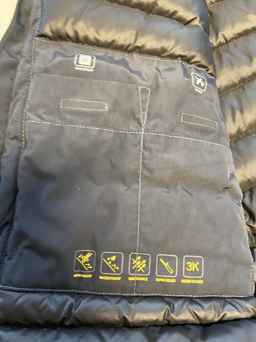 Kurtka zimowa Camel Active