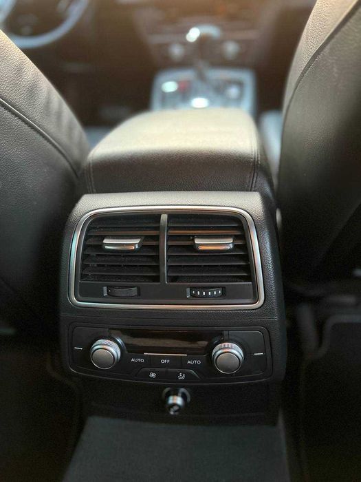 Audi A6 Avant 2.0 TDi ultra 190cv sline