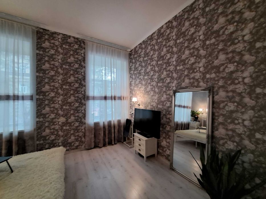 4 к. квартира на Нежинской, 292885