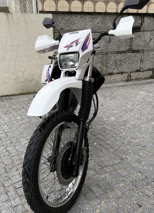 YAMAHA XT 600 -97 Imaculada