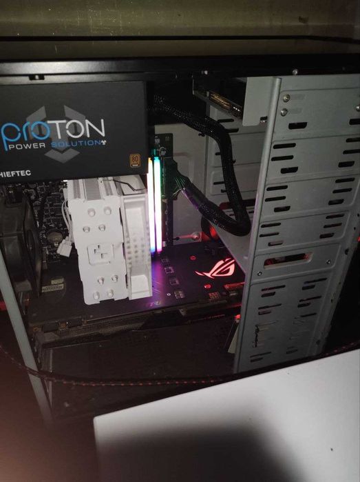 Продам ПК терміново