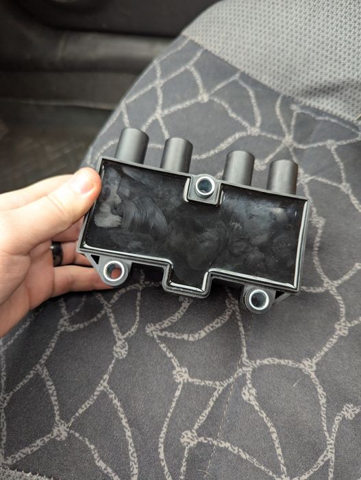 NGK Котушка запалювання 48142