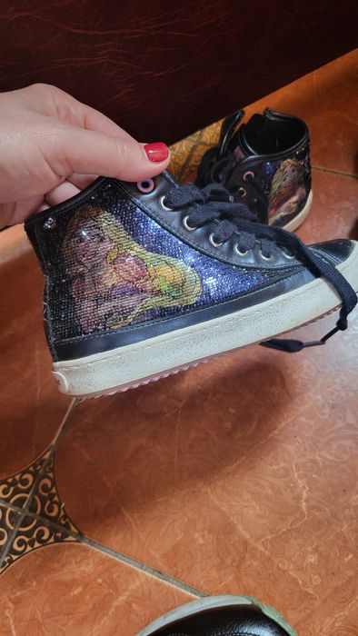 Кросівки сапожки  кеди  черевики 31 розмір