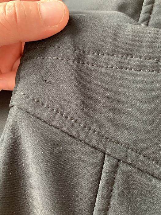 CMP softshell Roz.140