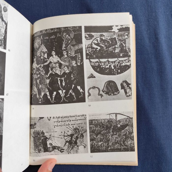 David Talbot Rice - Os Bizantinos