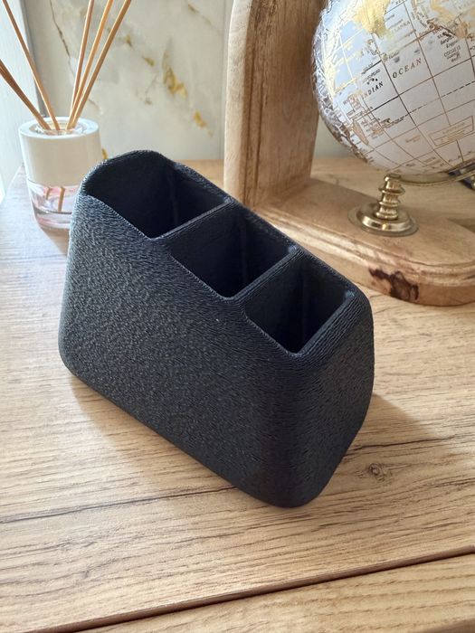 Suporte Organizador para Controles Remotos