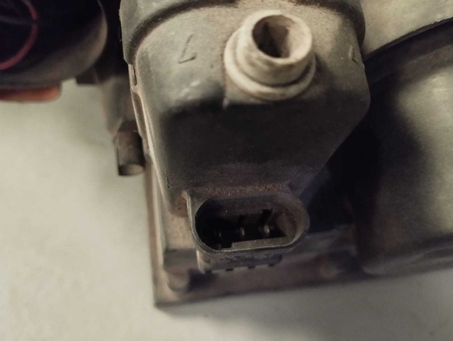 Ótica Dto RENAULT ESPACE III (JE0) 96-02