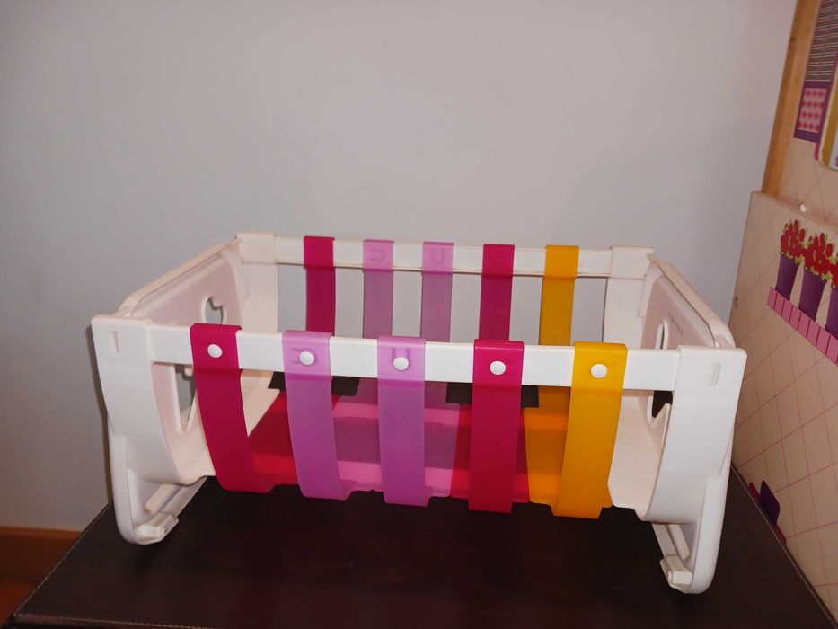 Berço nenuco original